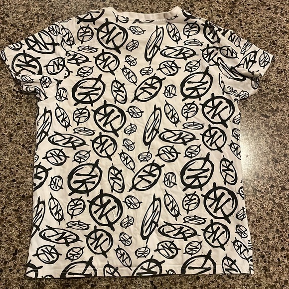 Zoo York Graphic T-Shirt - Picture 2 of 3